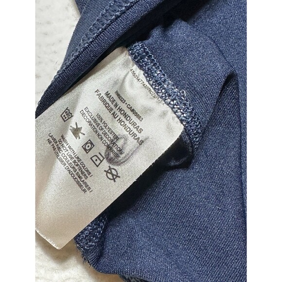 Connecticut Suns Nike Dri-Fit Short Sleeve Shirt Mens XS Tee WNBA Basketball - Picture 7 of 9